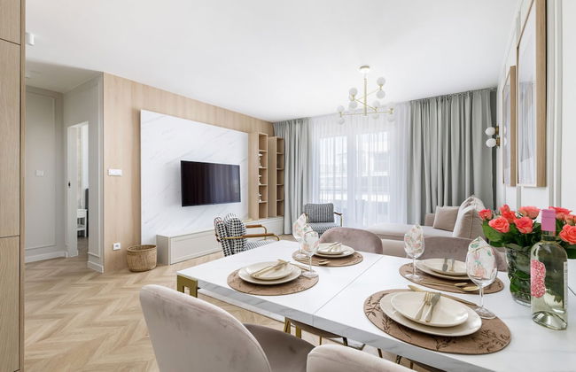 Wyspa Solna Lux Apartment by Renters - Foto 16