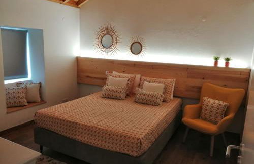 Ti Chôa - Casa da Mata - Photo 1