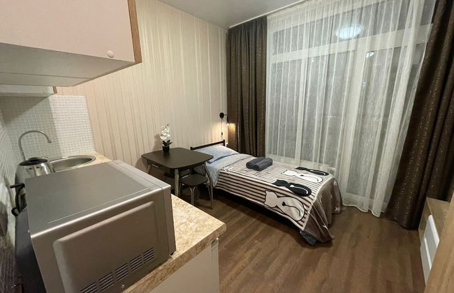 Ladomir Tyumen passage - Foto 4