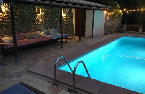 Mountain Finca with Pool - Foto 24