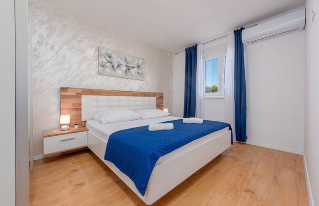 Villa Mareni - Foto 2