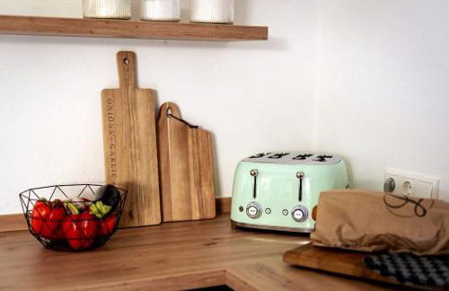 Eifel21 - stilvolles Haus in der Vulkaneifel - Foto 32