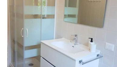 Arcangelo House - Foto 4, Shower