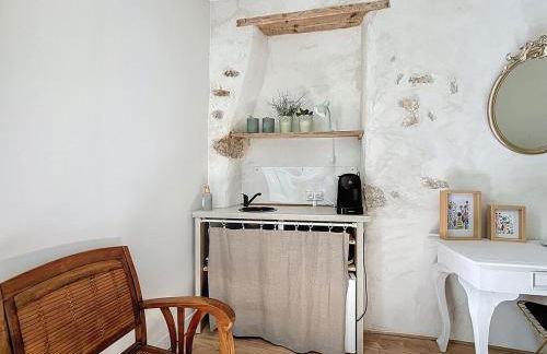 Maison23 - Chambre avec kitchenette proche de la mer - Foto 16