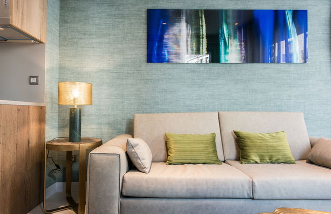 The Garden Suites - Photo 5