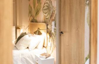 La casa de las flores - Photo 39