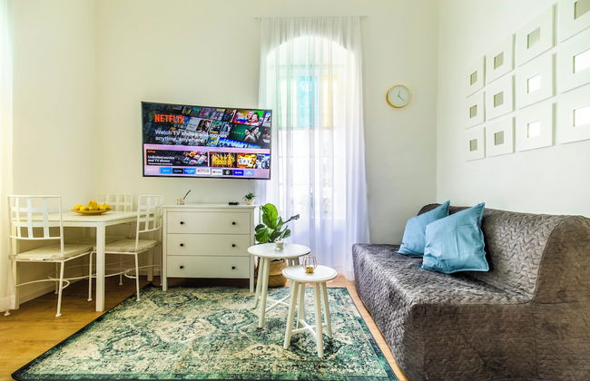 Mamilla View - Suites & Apt Hotel - Foto 66