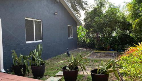 Gated Hollywood Fl Comfort & Luxury Bliss 1 Smart Tv, WiFi - Foto 5