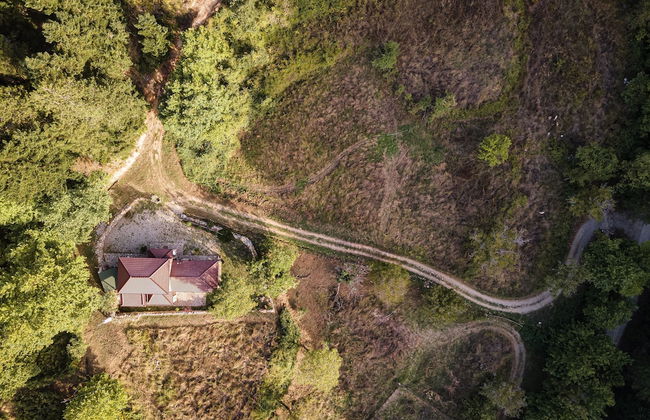 Hidden Stone Chalet - Foto 38