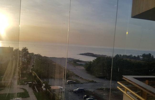 Chalet In Solemar, Generator is Included, Parking, Wifi - Foto 23