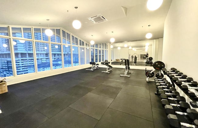 UNA Serviced Residence by MOKA - Foto 42