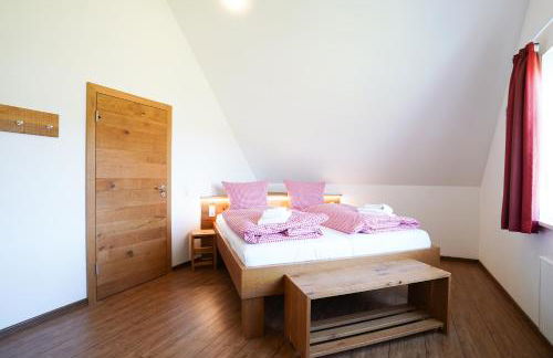 Hof Köhne - Villa Landlust - Foto 2