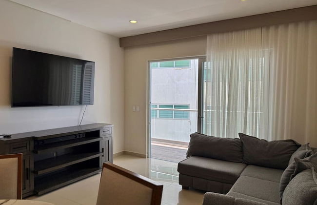 Torre Eleve Apartments - Foto 76