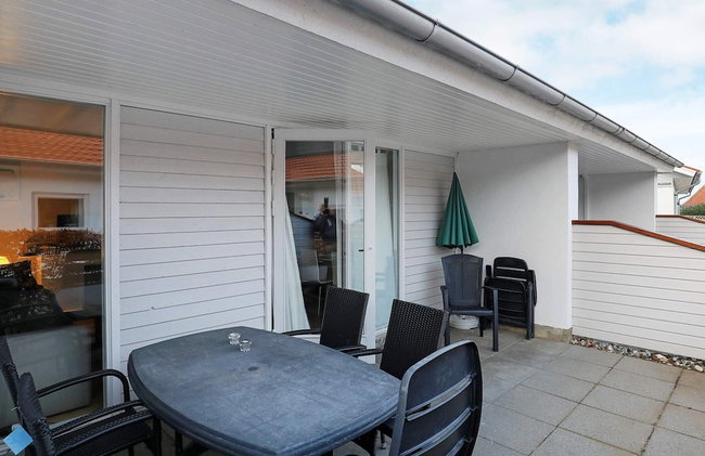 4 Person Holiday Home in Aeroskobing - Foto 32