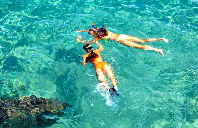 Hon Tre Island Tour - Foto 17