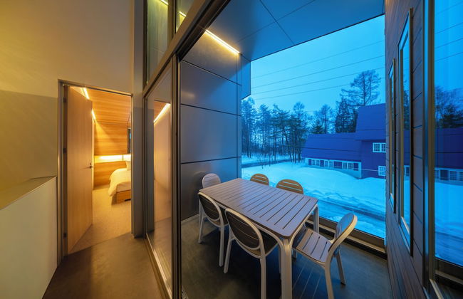 Eminence by The Hakuba Collection - Foto 21