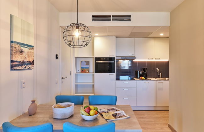 Holiday Suites Zeebrugge - Photo 39