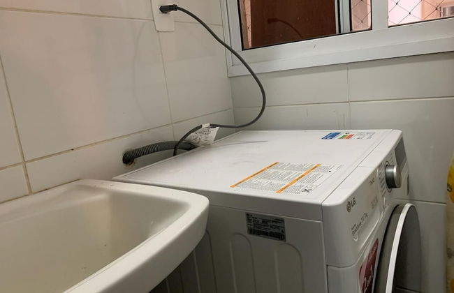 Apto 2 Q ao lado do Hospital Premium - Photo 15