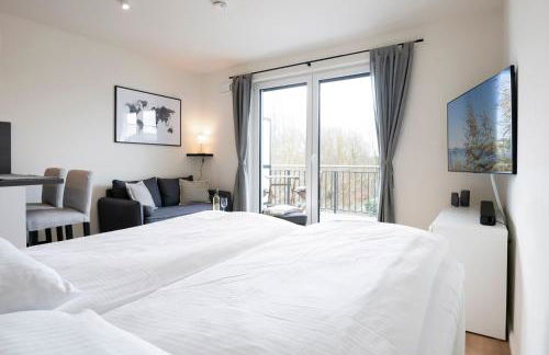 Pier 67 Kleine Perle Neustadt - Foto 12