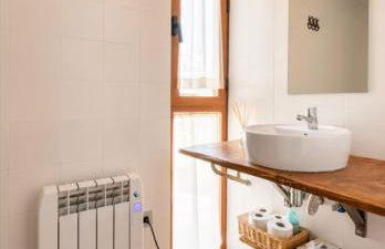 El Pajar de la Leña - tucasaenlospirineos - Foto 30