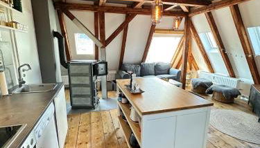 Dornröschen-Loft - Photo 2, pet friendly