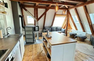 Dornröschen-Loft - Photo 2