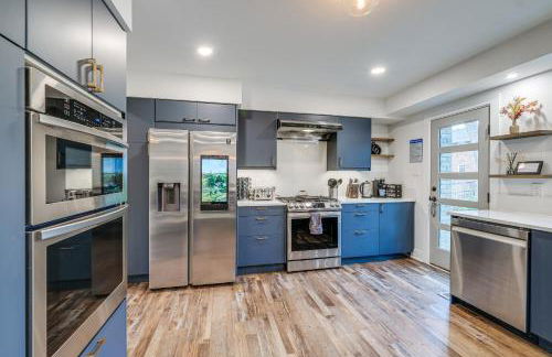 Upscale Family Retreat Near DC and Georgetown! - Foto 12