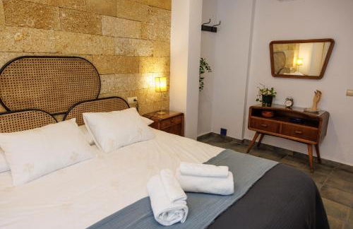 La Casa del Risco Zahara - Foto 13