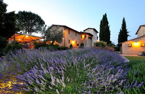 Ripa Relais Colle del Sole - Photo 54