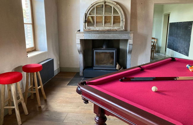 Riding School Farm Stay - Foto 15