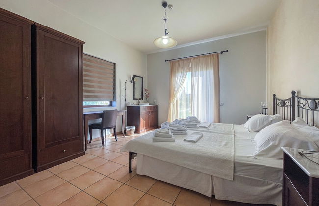 Luxurious Panoramic View Villa - Foto 12