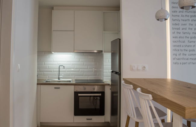 Olympus Residence - Foto 70