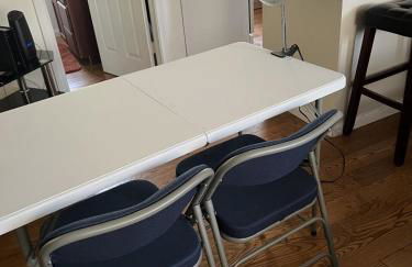 B and G Studio Space Guesthouse - Foto 27