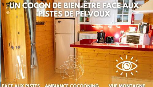 Ecrins de Cocon - Parc National des Ecrins - Foto 1