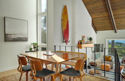 Driftwood Bungalow Ocean View Monthly Only - Foto 16