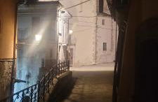 La finestra su Popoli Terme - Foto 36