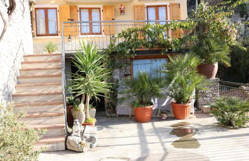 Le Due Terrazze - Foto 14