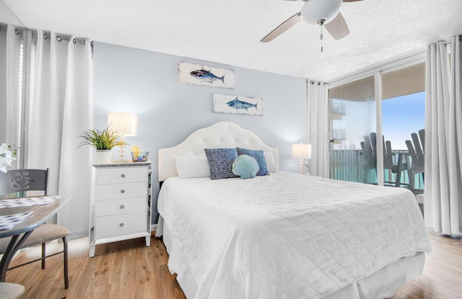 Long Beach Resort 1-1300e - Foto 3