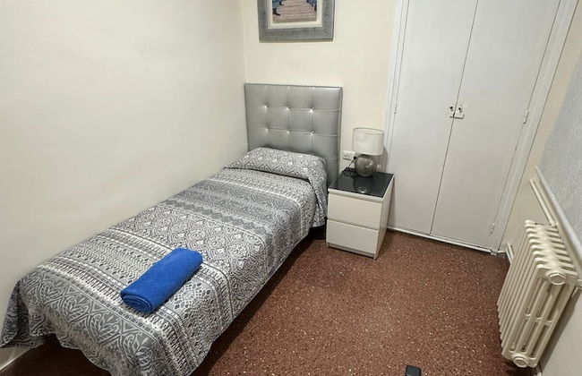 Rooms Vilaproma - Photo 24