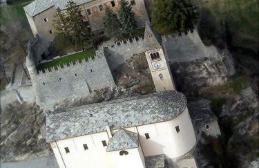 Le Vieux Noyer - Appartamenti al Verde villaggio di Rumiod - Foto 18