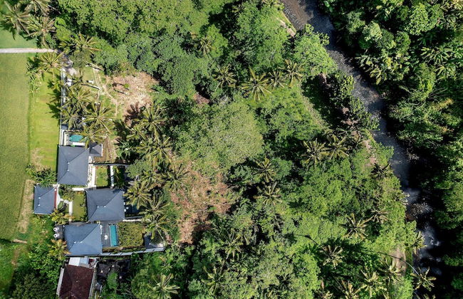 Capung Asri Ubud - Foto 43