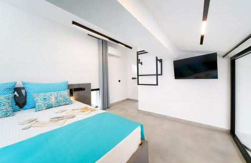 Mythodea Prive Luxury Suites - Foto 36