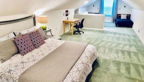 Eagle Nest River Views Hot Tub Games Sleeps 6 - Foto 2