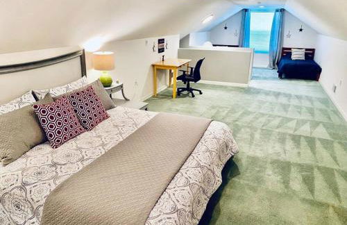 Eagle Nest River Views Hot Tub Games Sleeps 6 - Foto 2