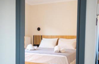 RAFKON Luxury Apartments - Myrina - Foto 18