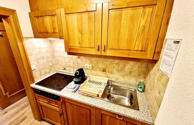 Apartment in Bad Kleinkirchheim - Photo 9