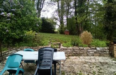La véranda au domaine de Tara - Foto 32