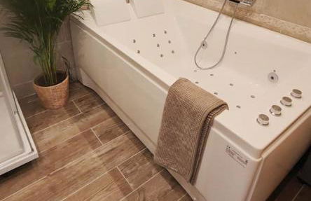 Studio SPA Le Petit Clos - Foto 22