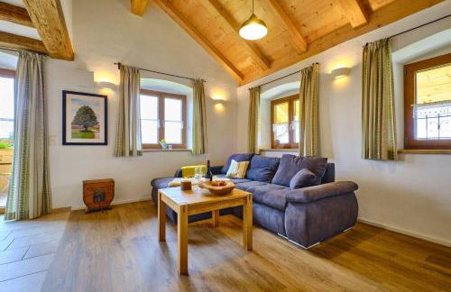 Huberhof Hinzing Ferienbauernhof - Photo 6