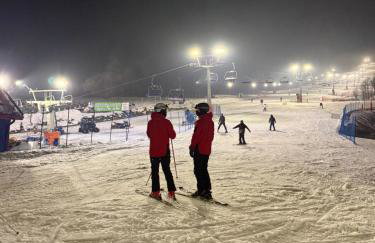 Chata z Kominkiem - Drozdówka Solina- 6-9-2-2-8-1-3-6-3 - Foto 76